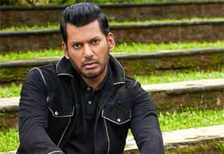 ரத்னம் இசை வெளியீடு : மாநாடு நடத்த விஷால் திட்டம் ?