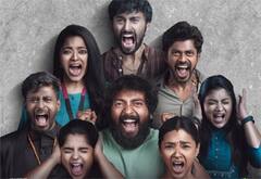 அசிங்கமான, ஆபாசமான வார்த்தைகளுடன் ஹாட் ஸ்பாட் டிரைலர்