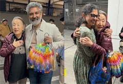 ராஜமவுலிக்கு பரிசு கொடுத்து வாழ்த்திய 83 வயது ஜப்பான் ரசிகை