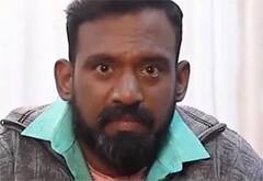 படப்பிடிப்பு தளத்தில் இயக்குநரை திட்டி வீடியோ வெளியிட்ட ரோபோ சங்கர்