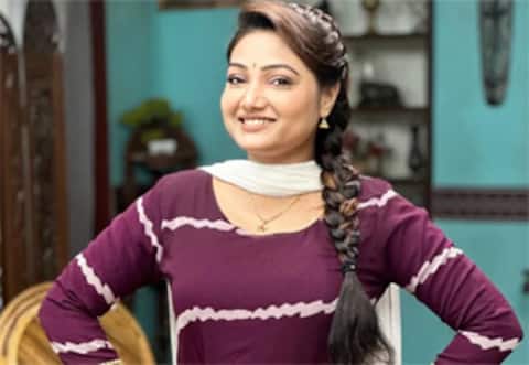 சோஷியல் மீடியாவில் இருந்து விலகுகிறேன் : பிரியங்கா நல்காரி