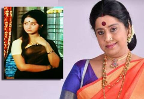 பிளாஷ்பேக் : ரஜினியின் கிளாஸ்மேட் ஹேமா சவுத்ரி
