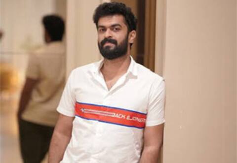 அமரன் படத்தில் இணைந்த பிரேமலு பட நடிகர்