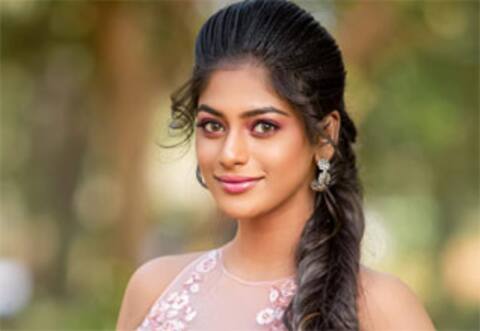 புது சீரியலில் பிக்பாஸ் வினுஷா