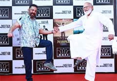 அண்ணாத்த ஆடுறார்... - கமல் பகிர்ந்த போட்டோ