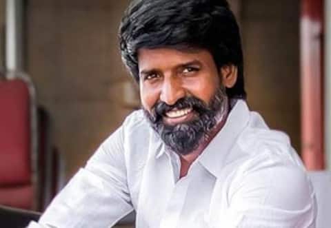 திமுகவிற்கு பிரச்சாரம் செய்யவில்லை: சூரி பேட்டி