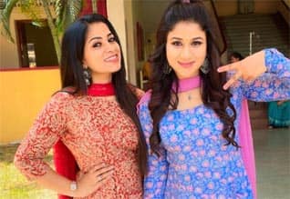 இனியா சீரியலில் என்ட்ரி கொடுக்கும் தீப்தி