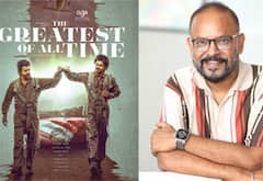அப்டேட் கேட்டால் ஐபிஎல் பார்க்குறியா : வெங்கட் பிரபுவை வெளுத்த விஜய் ரசிகர்கள்
