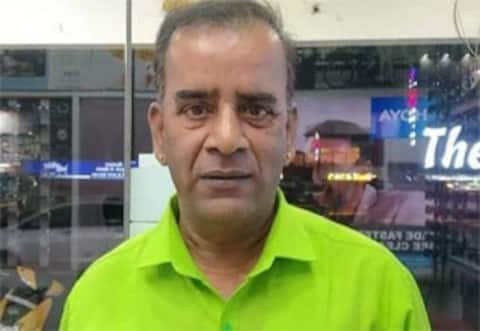 காமெடி நடிகர் சேஷூ காலமானார்