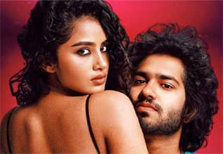 ரசிகர்களின் ஆபாச கமெண்ட் : விழாவைத் தவிர்த்த அனுபமா பரமேஸ்வரன்
