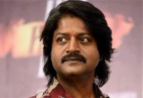 நடிகர் டேனியல் பாலாஜி மாரடைப்பால் திடீர் மரணம்