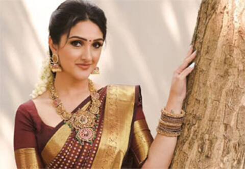 சின்னத்திரையில் ‛தித்திக்குதே ஸ்ரீதேவி