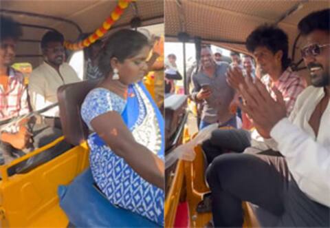 சொன்ன சொல் காப்பாற்றிய லாரன்ஸ் : பாலாவுடன் சேர்ந்து செய்த உதவி