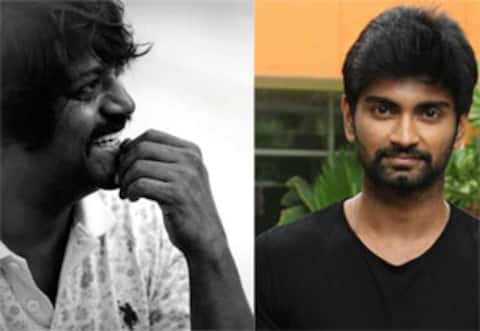 அமைதியாக ஓய்வெடுங்கள் பாலாஜி சித்தப்பா : நடிகர் அதர்வா உருக்கம்