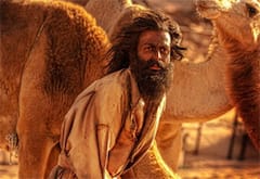 ஆடு ஜீவிதம் முதல் நாள் வசூல் ரூ.16.70 கோடி