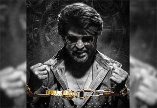 171வது படத்தில் தங்க கடத்தல் மன்னனாக நடிக்கும் ரஜினி!