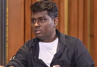 அட்லியின் புதிய கண்டிஷன், ஆச்சரியத்தில் தெலுங்கு சினிமா