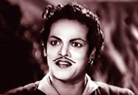 பிளாஷ்பேக் : ரியல் ஹீரோ ஆனந்தன்