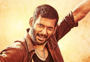 ரத்னம் பட சம்பளத்தை கேட்டு விஷால் வழக்கு