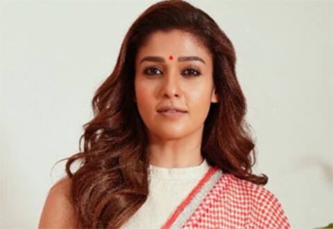 த்ரிஷாவைத் தொடர்ந்து சம்பளத்தை உயர்த்திய நயன்தாரா