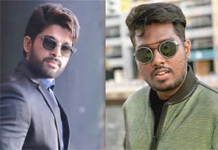 அட்லி - அல்லு அர்ஜுன் இணையும் படத்தின் நாயகி யார்?