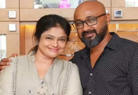 ஒளிப்பதிவாளரை விவாகரத்து செய்த நடிகை