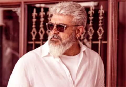 ‛விடாமுயற்சி படக்குழுவிற்கு கெடு வைத்த அஜித்