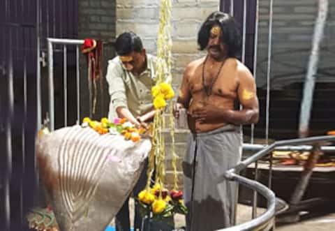 டேனியல் பாலாஜியின் கடைசி படம் : தயாரிப்பாளர் உருக்கம்