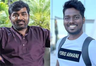 அட்லி தயாரிப்பில் விஜய் சேதுபதி