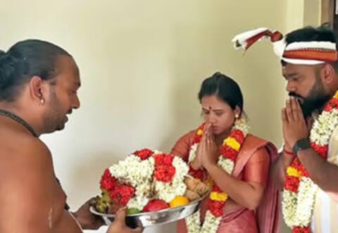 கனவை நினைவேற்றிய வீஜே மணிமேகலை