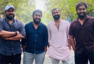 வருஷங்களுக்கு சேஷம் நிவின்பாலியின் கம் பேக்காக இருக்கும் : வினித் சீனிவாசன்