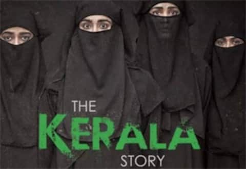 எதிர்ப்பை மீறி தூர்தர்ஷனில் ஒளிபரப்பான தி கேரள ஸ்டோரி