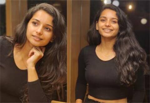 பாண்டியன் ஸ்டோர்ஸ் லாவண்யா கேஷுவல் கிளிக்ஸ்!