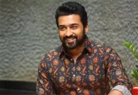 கார்த்திக் சுப்பராஜ் படத்திற்காக குதிரை சவாரி பயிற்சியில் ஈடுபட்ட சூர்யா!