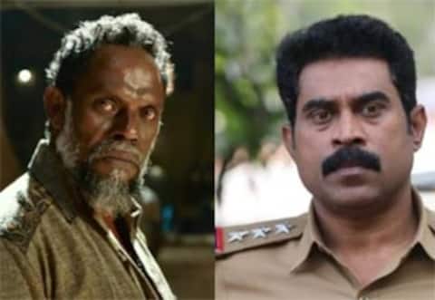 ஈபி ஆபிசர் - ரைஸ்மில் ஓனர் ; இன்னொரு ஈகோ யுத்தமாக உருவாகும் ‛தெக்கு வடக்கு