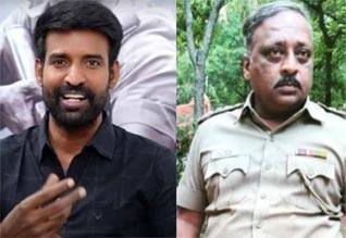சேத்தனை ஒரு வாரம் வீட்டிற்குள்ளேயே பூட்டி வையுங்கள்: சூரி கோரிக்கை
