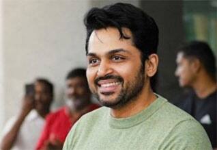 மூன்று ஹிட் படங்களின் இரண்டாம் பாகத்தில் நடிக்கும் கார்த்தி