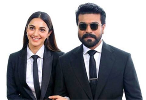 கேம் சேஞ்சர் படத்தின் ரிலீஸ் குறித்து புதிய தகவல்
