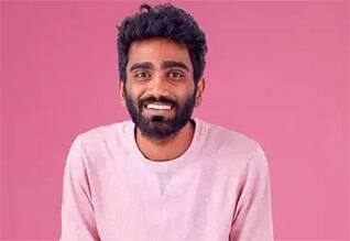 சுதா கொங்கரா உதவி இயக்குநர் உடன் இணைந்த பிரதீப் ரங்கநாதன்
