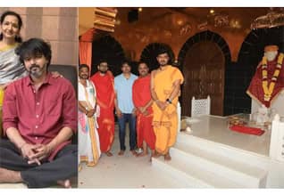 அம்மாவுக்காக சென்னையில் சாய்பாபா கோவில் கட்டி கொடுத்த விஜய்