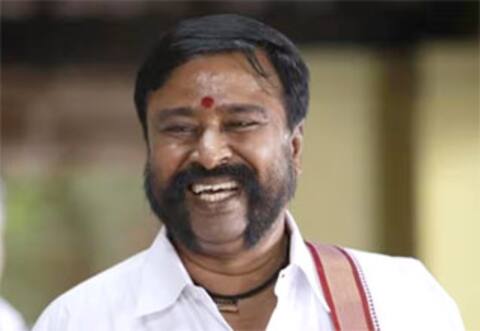 நடிகர் அருள்மணி காலமானார்