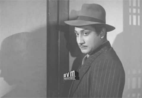 70 வருடங்களைக் கடந்த அந்த நாள்