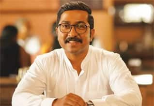 முகுந்தன் உன்னி அசோசியேட்ஸ் போல ஒரு கதையை என்னால் யோசிக்க முடியாது: வினீத் சீனிவாசன்
