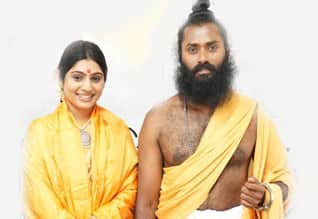 திருவள்ளுவரின் வாழ்க்கை சினிமா தொடங்கியது