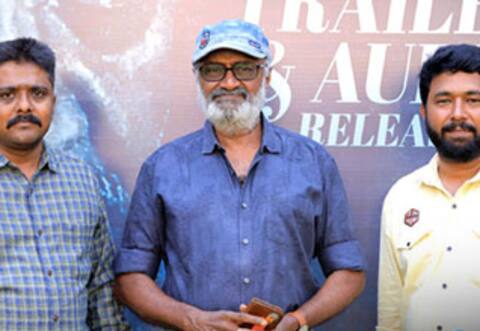 அக்கரன் வில்லங்கமான கதை : எம்.எஸ்.பாஸ்கர்