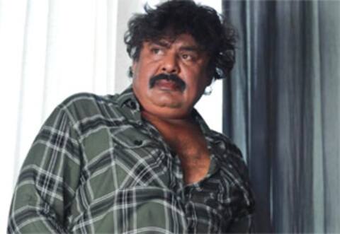 மருத்துவமனையில் அனுமதிக்கப்பட்ட மன்சூர் அலிகான்