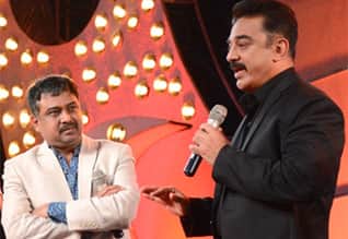 லிங்குசாமிக்கு கொடுத்த வாக்கை காப்பாற்றாத கமல்