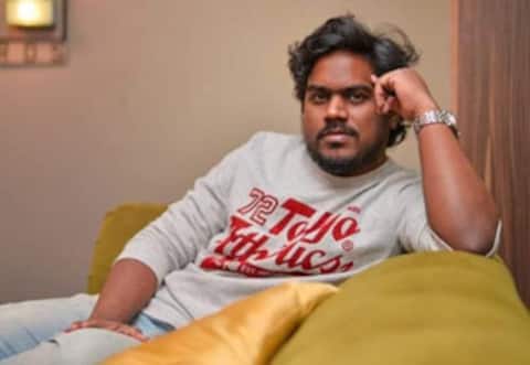 இன்ஸ்டா கணக்கு நீக்கம் : யுவன் விளக்கம்