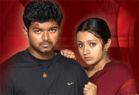 600க்கும் அதிகமான தியேட்டர்களில் கில்லி ரீ-ரிலீஸ்