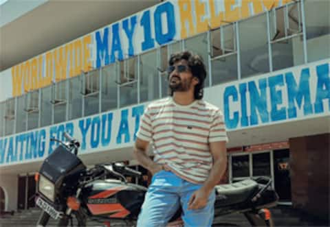 ஸ்டார் படம் ரிலீஸ் பற்றி கவின் வெளியிட்ட தகவல்